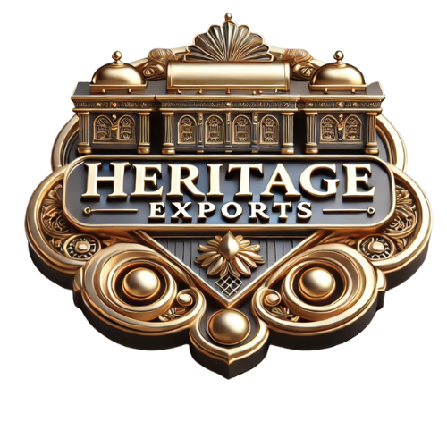 HERITAGE EXPORTS